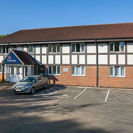 Travelodge Bedford Goldington Road Zewnętrze zdjęcie