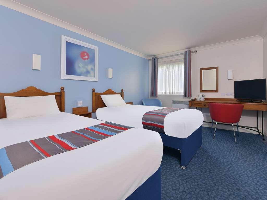 Travelodge Bedford Goldington Road Pokój zdjęcie