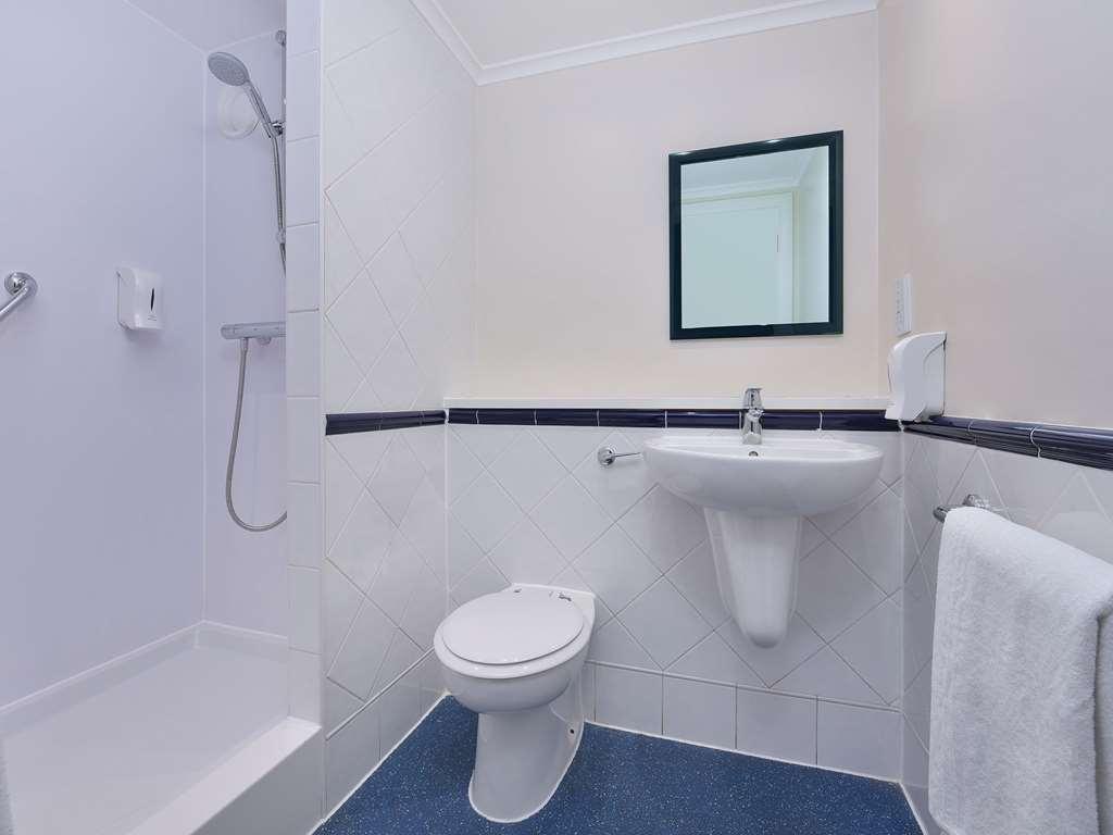 Travelodge Bedford Goldington Road Pokój zdjęcie