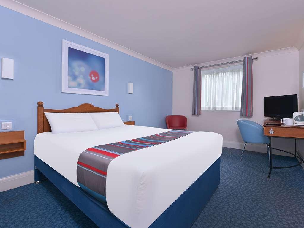 Travelodge Bedford Goldington Road Pokój zdjęcie