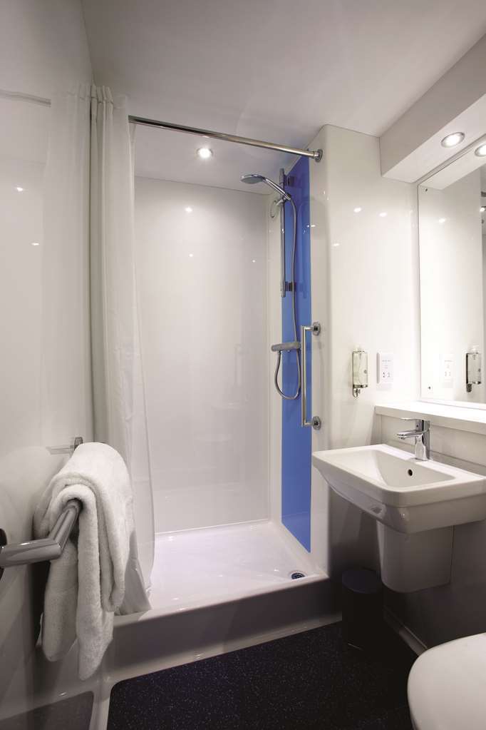 Travelodge Bedford Goldington Road Pokój zdjęcie